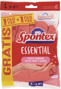 SPONTEX GUAN ESSENT L