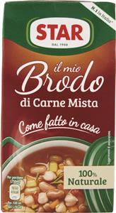 BRODO CARNE MISTA