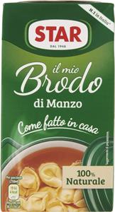 BRODO MANZO