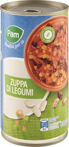 ZUPPA LEGUMI