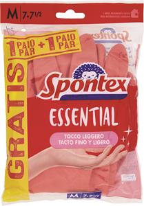 SPONTEX GUAN ESSENT M 2 PAIA