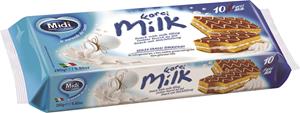 10 MERENDE FARCIMILK FARCITE LATTE