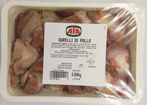 DURELLI POLLO