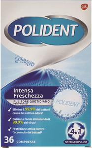 POLIDENT PASTIGLIE