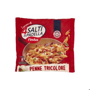 PENNE TRICOLORE