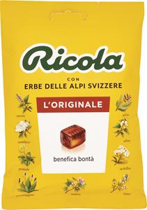 CARAMELLE CRISTALLO DI ZUCCHERO