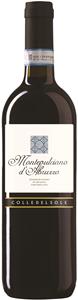 MONTEPULCIANO D'ABRUZZO DOC