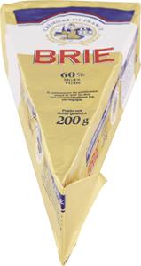 BRIE CREMIERE DE FRANCE 60%