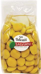 LUPINI IN SALAMOIA