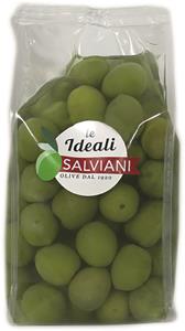 OLIVE VERDI DOLCI SALAMOIA