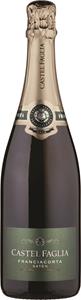 FRANCIACORTA SATEN BLANC DE BLAMCS T.S.F. CASTELFASGLIA 75CL