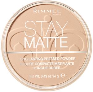 CIPRIA STAY MATTE 006 CHAMPAGNE