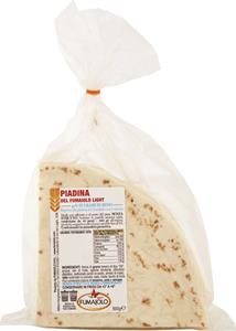 PIADINA TRADIZIONALE LIGHT SPICCHIO