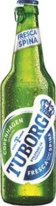 BIRRA GREEN 1 BOTTIGLIA