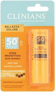 STICK SOLARE ANTIPOLLUTION SPF 50+