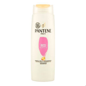 PANTENE SHAMPOO 1 IN 1 RICCI PERFETTI 225 ML