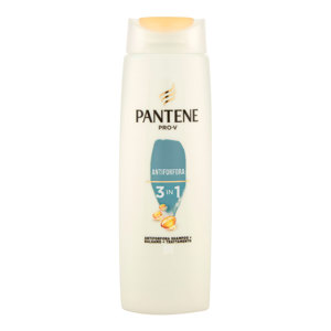 PANTENE SHAMPOO 3 IN 1 ANTIFORFORA 225 ML