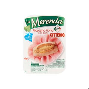 MERENDA PROSC. COTTO