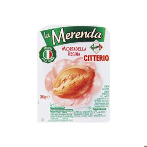 MERENDA MORTAD. REGINA