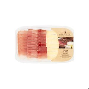 SPECK E BRIE