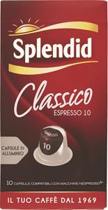 NESPRESSO 10C CLASSICO