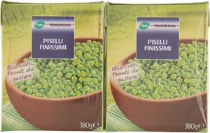 PISELLI FINISSIMI BRIK 3