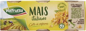 MAIS ITALIANO COTTO A VAPORE 3 X 160 G