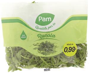 RUCOLA