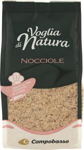 FARINA DI NOCCIOLE SGUSCIATE