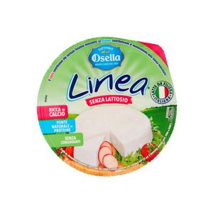 LINEA FORMAGGIO FRESCO PRIMOSALE SENZA LATTOSIO