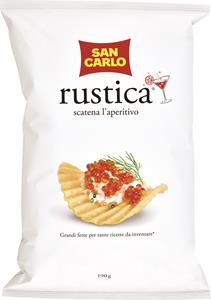 RUSTICA