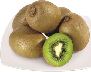 KIWI GREEN ZESPRI