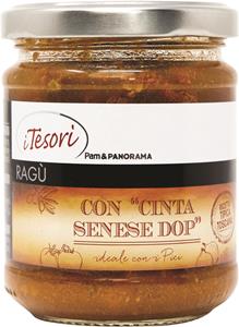 RAGU CINTA SENESE 50%