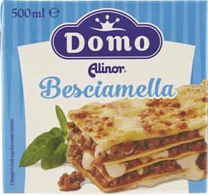 BESCIAMELLA