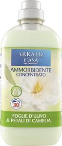 AMMORBIDENTE ULIVO NAT THER 750ML