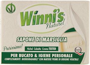 SAPONE MARSIGLIA