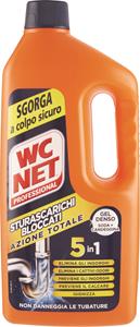 GEL STURA SCARICHI