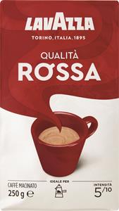 CAFFÈ QUALITA ROSSA