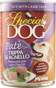 PATE' TRIPPA DI AGNELL