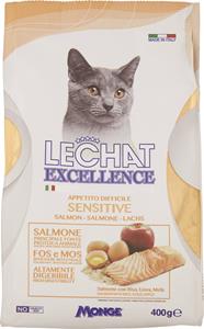 LECHAT SENSITIVE EXCELLENCE