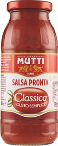 MUTTI SALSA CLASSICA