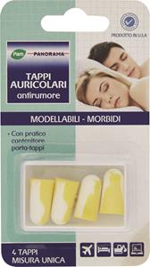 TAPPI MORBIDI ANTIRUMORE