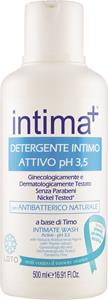 DETERGENTE INTIMO DELICATO PH 5.5