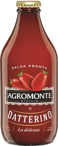 SALSA POM.DATTERINO AGROMONTE