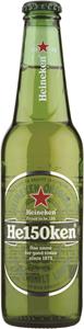 BIRRA HEINEKEN BOTTIGLIA CL33