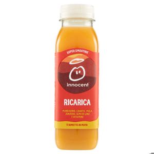 SUPER SMOOTHIE RICARICA 300 ML