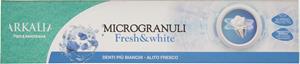 DENTIFRICIO MICROGRANULI FRESH & WHITE BEAUTY