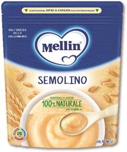 SEMOLINO