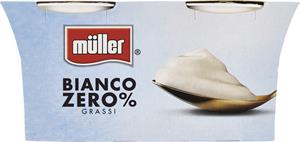 2 MULLER BIANCO MAGRO