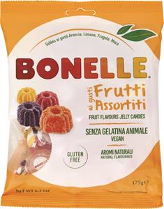 CARAMELLE GELATINE